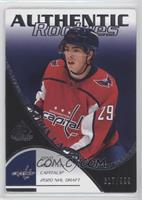 Hendrix Lapierre #/999