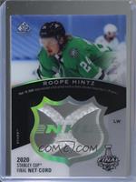 Roope Hintz #/25