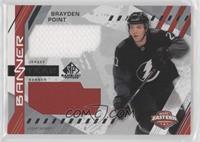 Brayden Point