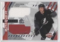 Brayden Point