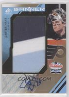 Carter Hart #/25