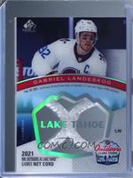 Gabriel Landeskog #/25