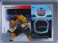 Craig Smith #/6