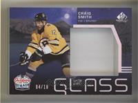 Craig Smith #/10