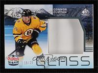 Connor Clifton #/25