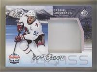 Gabriel Landeskog #3/25