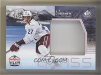 J.T. Compher #/25