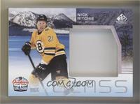 Nick Ritchie #/25