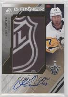 Jeff Carter #/15