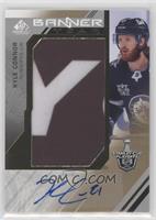 Kyle Connor #/15