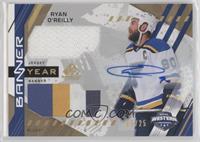 Ryan O'Reilly #/25