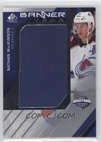 Nathan MacKinnon