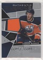 Connor McDavid