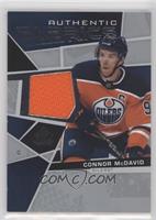 Connor McDavid