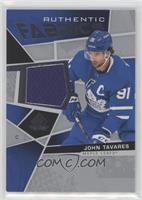 John Tavares