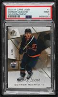 Connor McDavid [PSA 9 MINT] #/25