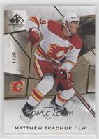 Matthew Tkachuk #/25