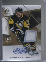 Sidney Crosby #/35