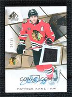 Patrick Kane #/35