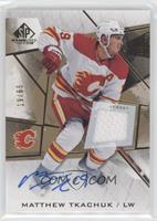 Matthew Tkachuk #/65