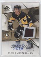 Jake Guentzel #/99