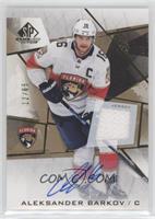 Aleksander Barkov #/65