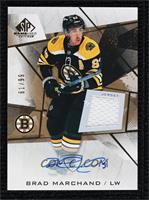 Brad Marchand #/99