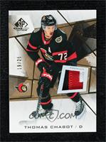 Thomas Chabot #/25