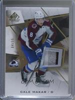 Cale Makar #/15