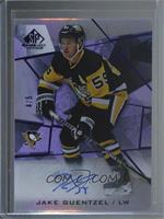 Jake Guentzel #/5