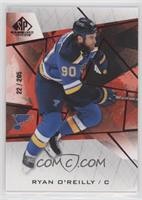 Ryan O'Reilly #/205