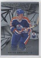 Legends - Wayne Gretzky #/99