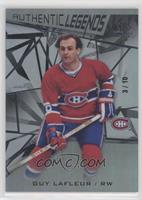 Legends - Guy Lafleur #/10