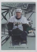 Legends - Mike Modano #/9