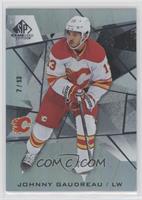 Johnny Gaudreau #/13