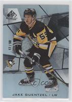 Jake Guentzel #/59