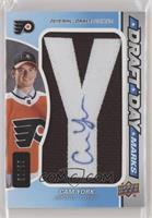 Cam York #/35