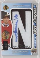 Nicolas Beaudin #/35