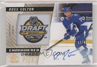 Rookies - Ross Colton #/49