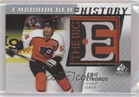 Legends - Eric Lindros