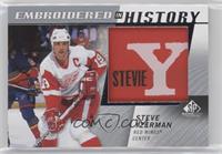 Legends - Steve Yzerman