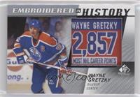 Legends - Wayne Gretzky