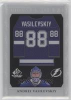 Andrei Vasilevskiy