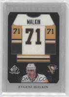 Evgeni Malkin