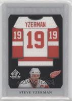 Steve Yzerman