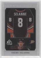 Teemu Selanne