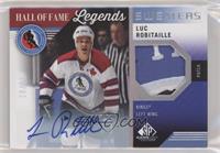 Luc Robitaille #/25