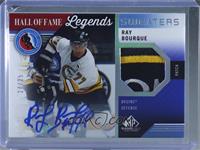 Ray Bourque #/25