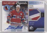 Steve Shutt #/25