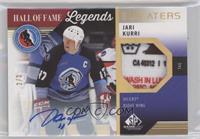 Jari Kurri #/3